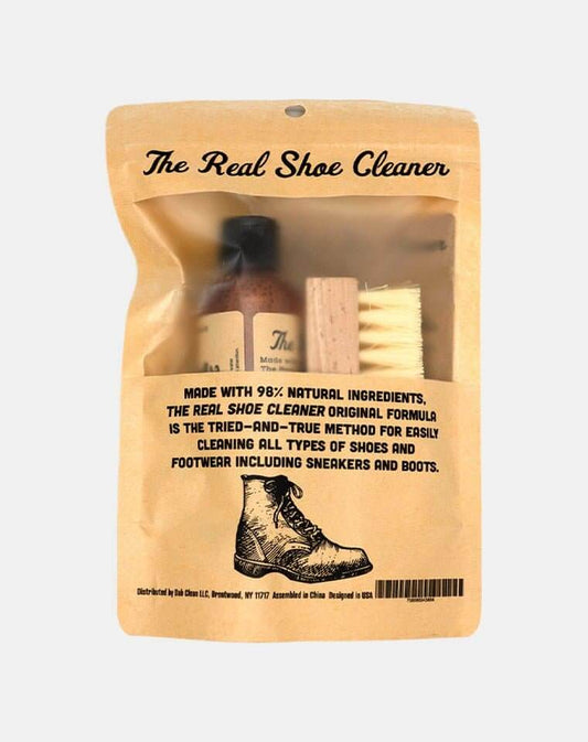 The Real Shoe Cleaner - shoecleanerpro.com
